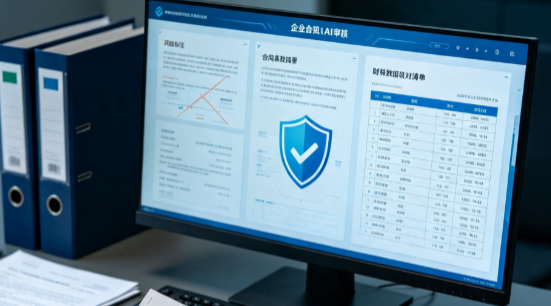 黔西南布依族苗族自治州AI 工具常态化应用，为企业稳健经营保驾护航