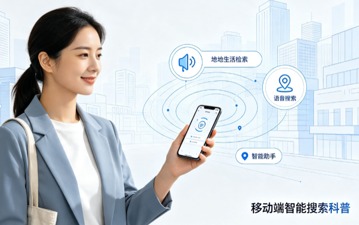 黔西南布依族苗族自治州浅析 GEO 优化与 AI 优化如何重塑移动端手机搜索使用习惯