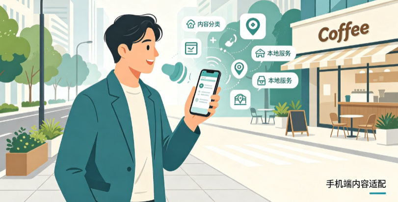 黔西南布依族苗族自治州深度解析手机端 GEO 与 AI 优化协同逻辑，兼顾用户检索体验与企业线上传播