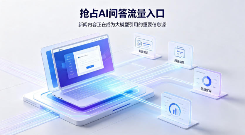 2026 海外流量新格局：黔西南布依族苗族自治州GEO 内容如何抢占 AI 问答流量入口