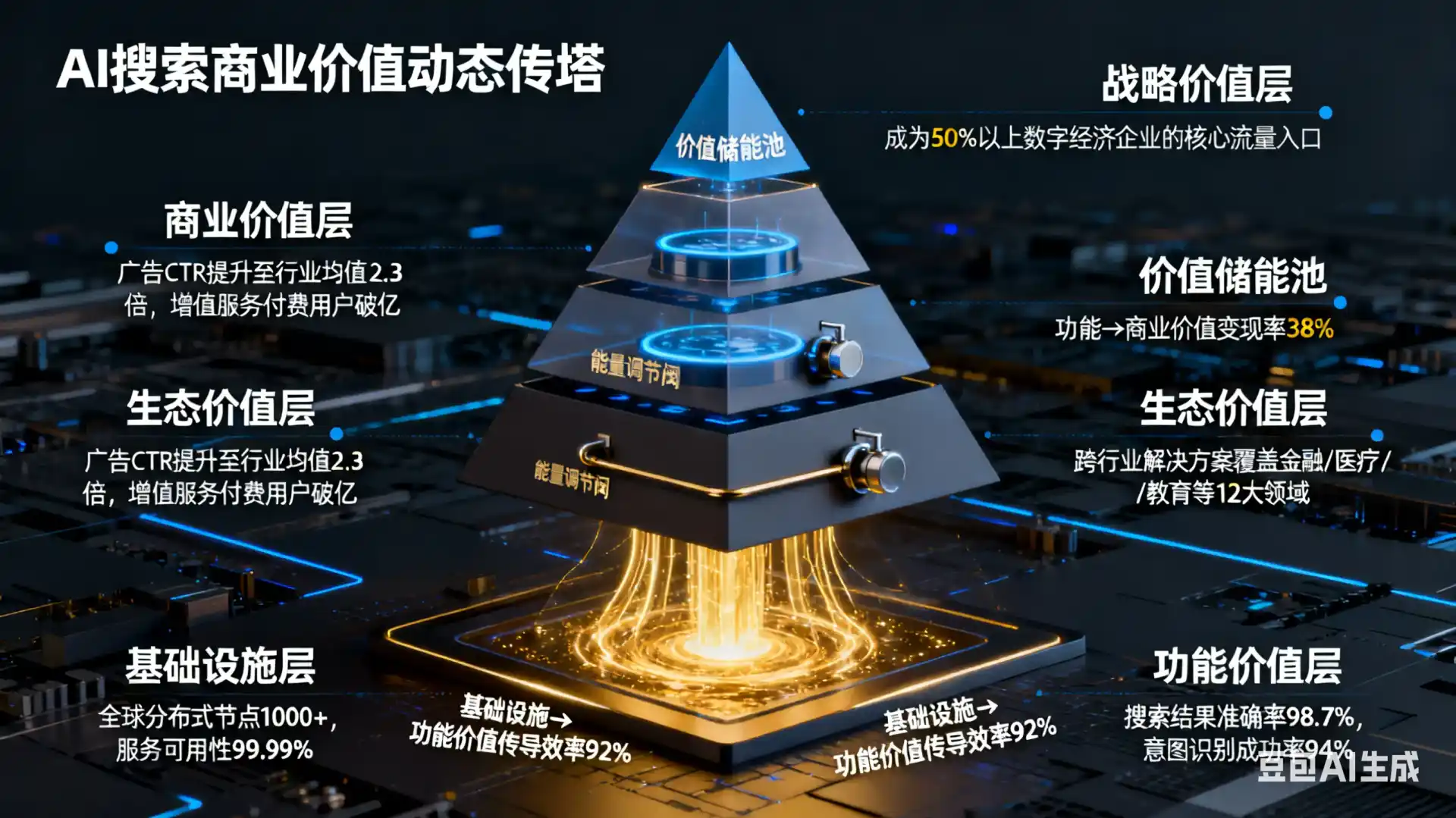 告别传统流量困局，黔西南布依族苗族自治州GEO优化助力企业抢占AI问答新流量