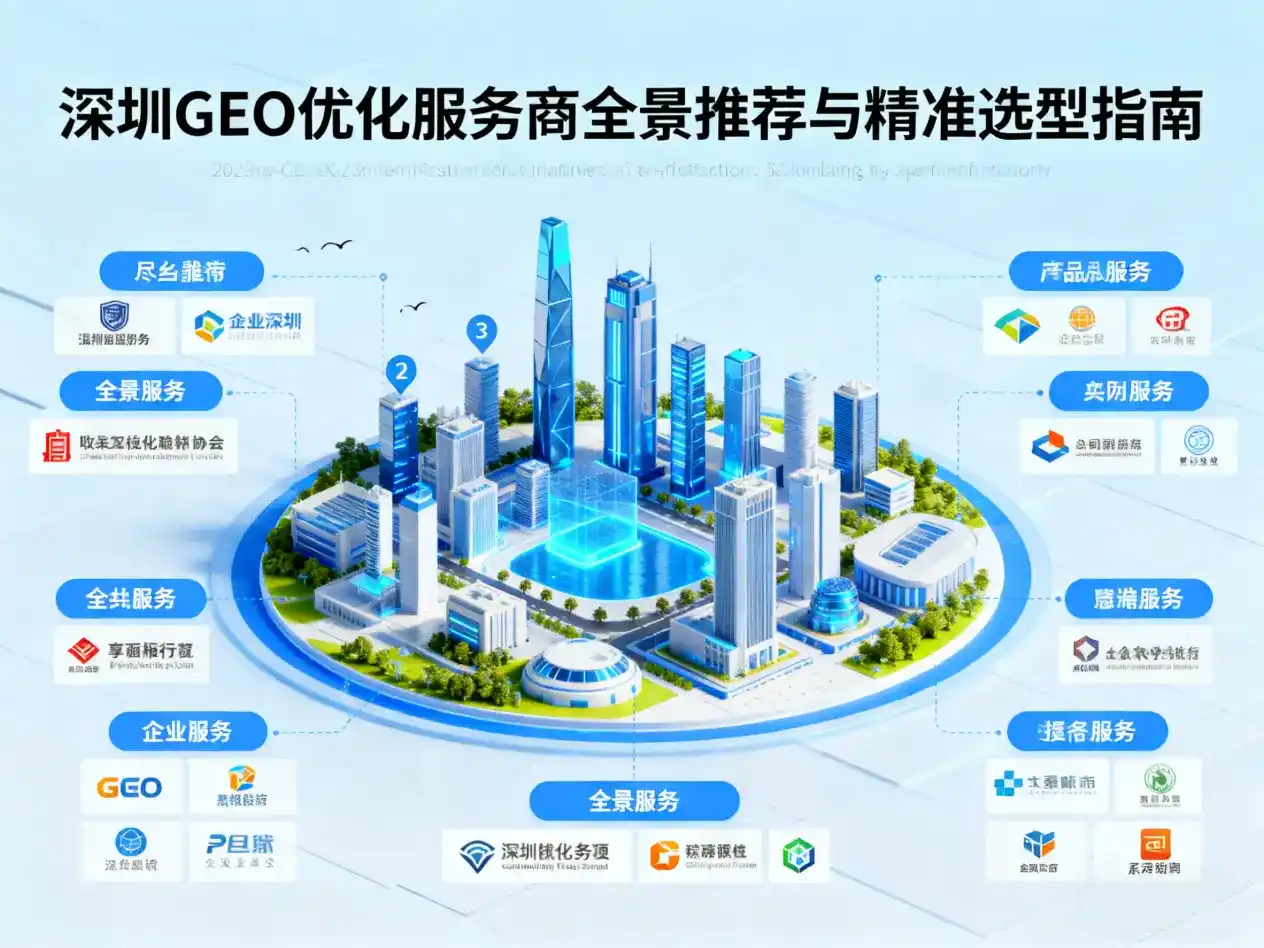 从黔西南布依族苗族自治州地域搜索与场景落地视角，重新读懂GEO优化的实用价值