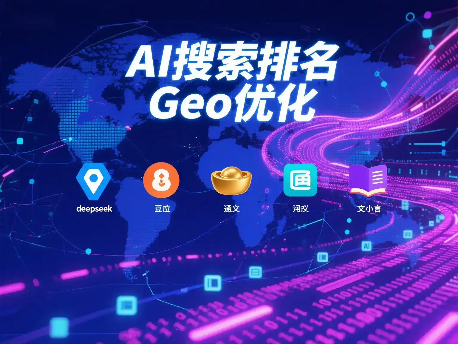 黔西南布依族苗族自治州国硕AI：探索GEO生成式引擎优化的企业品牌实践